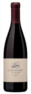 Lincourt Pinot Noir 2008 