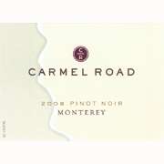 Carmel Road Monterey Pinot Noir 2008 