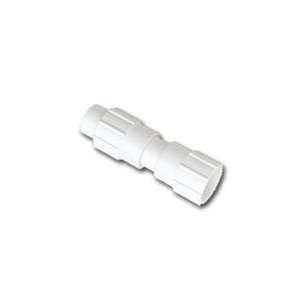    KRC429 010   Dawn PVC Kwik Repair Coupler 1 Patio, Lawn & Garden