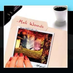  Gravitys Job Mali Woods Music