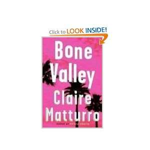 Bone Valley (Lilly Cleary) and over one million other books are 
