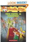    Geronimo Stilton #50 This Hotel Is Haunted Explore similar items