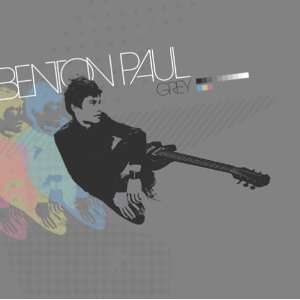  Grey Benton Paul Music