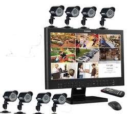   technology understands that video surveillance is about peace of