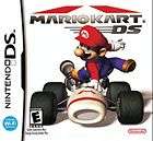 Mario Kart DS/ DSL/DSi/XL/3DS Nintendo DS Game
