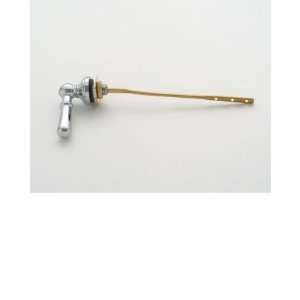   Toilet Tank Trip Lever To Fit Toto Antique Brass