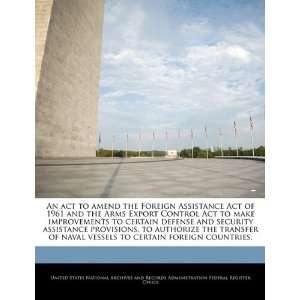   . (9781240975662) United States National Archives and Reco Books