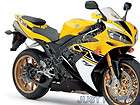 Fit R1 YZF R1 04 06 05 50th Anniversary ABS Fairing F0241 (Fits 