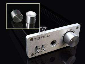 Topping TP30 USB DAC TA2024 T AMP Digital Headphone Amplifier  