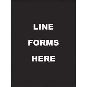    Update International S811 01 Sign Line Forms Here Toys & Games
