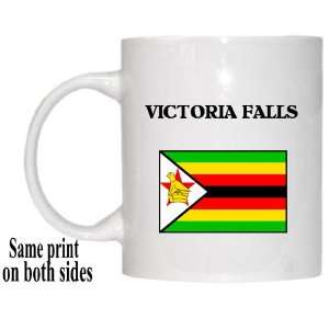  Zimbabwe   VICTORIA FALLS Mug 