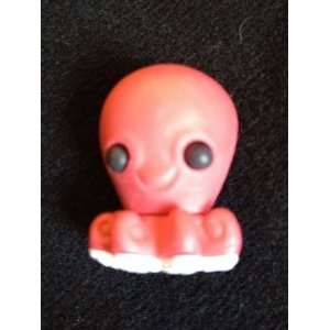  Ocean Gomu Pink Octopus (g45) Toys & Games
