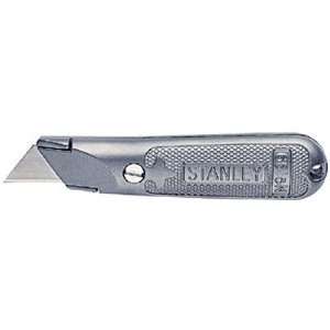 Stanley Classic 199 Fixed Blade Utility Knives   10 209 