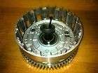 07 08 YAMAHA YZF R1 CLUTCH BASKET OUTER HUB PRIMARY
