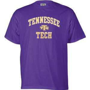  Tennessee Tech Golden Eagles Perennial T Shirt Sports 