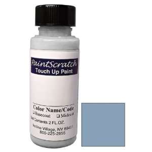  of Indigo Blue Metallic Touch Up Paint for 1995 Ford Windstar (color 