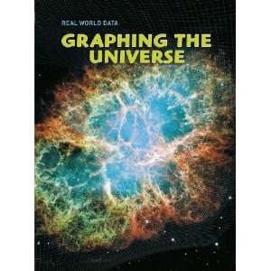  Graphing the Universe (Real World Data) (9780431029474 