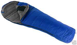 10 Degree, Extra long Double layer Sleeping Bag  
