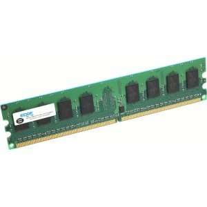   DDR2 240PIN DIMM UNBUFF PE208523 SYSMEM. 1GB   800MHz DDR2 800/PC2
