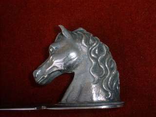 Reed & Barton Horse Letter Opener,,The Madison Common  