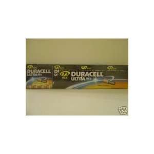  Duracell Ultra Digital Batteries, AA, 4 / 4 Pack 