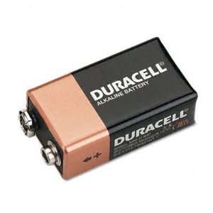  ~~ DURACELL PRODUCTS COMPANY ~~ Coppertop Alkaline 