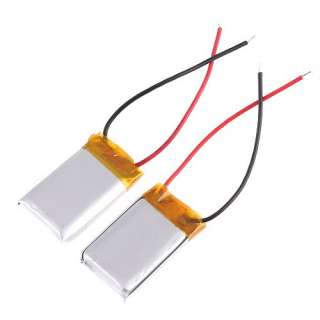 7V Li Poly Battery For Syma RC Helicopter S107/S1  