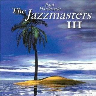  Jazzmasters 4 Paul Hardcastle Music