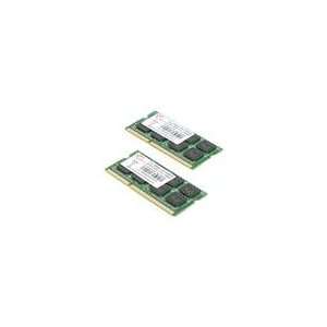  G.SKILL 8GB (2 x 4GB) 204 Pin DDR3 SO DIMM Memory for 