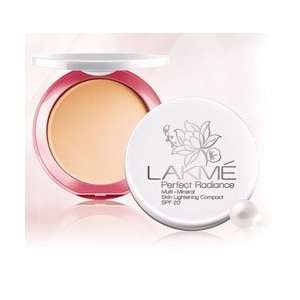   Perfect Radiance Compact Instant Fairness Shade ROSE HONEY Beauty