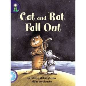    Cat & Rat Fall (6 Pack) (9780602302689) Jean Kendall Books