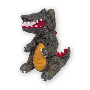  Fiesta Crafts Crocodile Tellatale Puppet Toys & Games
