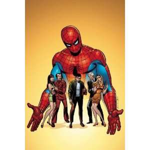 Essential Spider Man, Vol. 4 (Marvel Essentials) (v. 4) Stan Lee 