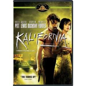  Kalifornia Movies & TV