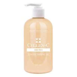  Cellex C Bio Tan Sunless Tanning Gel Health & Personal 