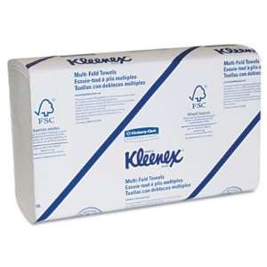  KIMBERLY CLARK KLEENEX Multifold Paper Towels KIM01890 