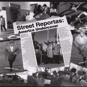  America Undercover Street Reportas Music