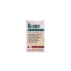 Allergy Tablets 90 tab