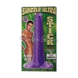  Ultra Swizzle Stick Lavender