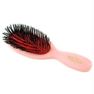  Mason Pearson Boar Bristle   Child Pink Pure Bristle Hair Brush 