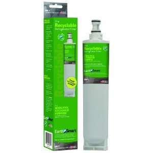   Recyclable Replacement Refrigerator Water Filter