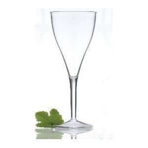   10 oz. Unbreakable Polycarbonate Plastic Wine Glass