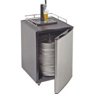  Draft Beer Dispenser