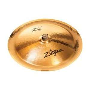  Zildjian Z3 China Cymbal 20 Inch 