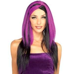  Miss Sinister Wig Toys & Games