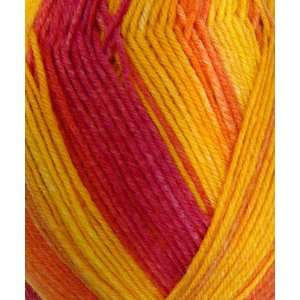  Trekking XXL Sock Yarn   Mimosa #416 Arts, Crafts 