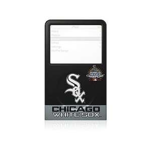   IPV LTP3 4004 Iconz for iPod (video   30GB)   Chicago White Sox