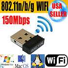 Link DWA 130 Wireless N USB Adapter 2.4GHz Draft 802.11N WPA/WPA2 