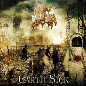  Earth Sick Gory Blister Music