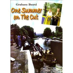  One Summer on the Cut (9781843063544) G. Beard Books